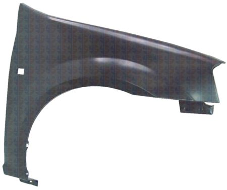 Aleta Frontal Derecha Dacia Logan (2004->)