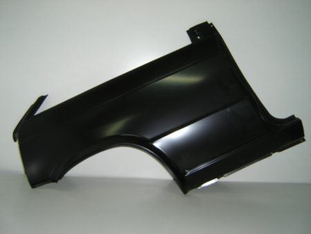 Aleta Trasera Derecha Seat Ibiza (1984->1993) (3P)