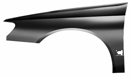 Aleta Frontal Izquierda Peugeot 406 (1995->)