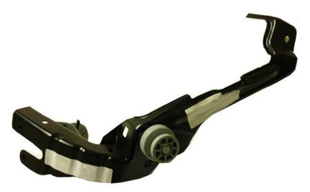 Tulipa Faro Delantero Izquierda Mercedes W211 (2002->)