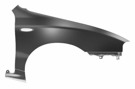 Aleta Frontal Derecha Fiat Marea (1995->)