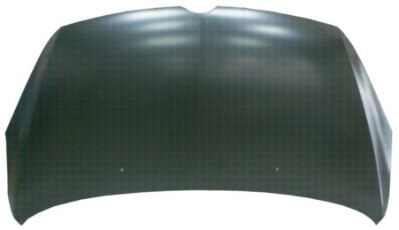 Capó Opel Agila (2008->)