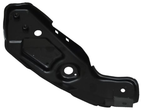 Traviesa Radiador Superior Izquierdo Seat Leon (2012->)