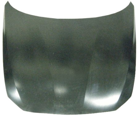 Capó Bmw Serie 1 F20/F21 (2012->)