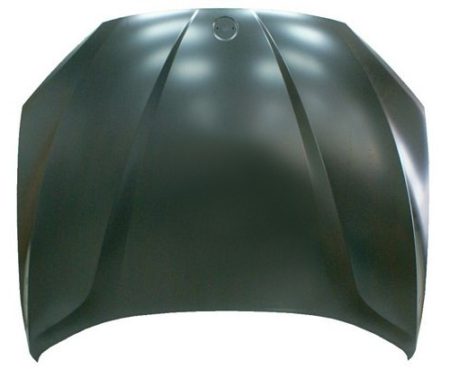 Capó Bmw X1 (2009->) (Chapa)