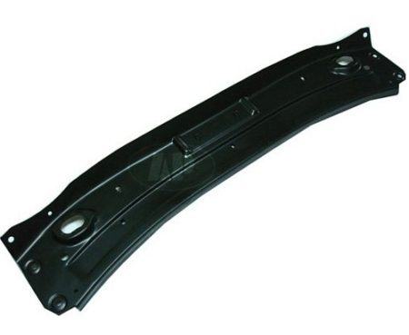 Traviesa Frontal Superior Mercedes M W164 (2005->)