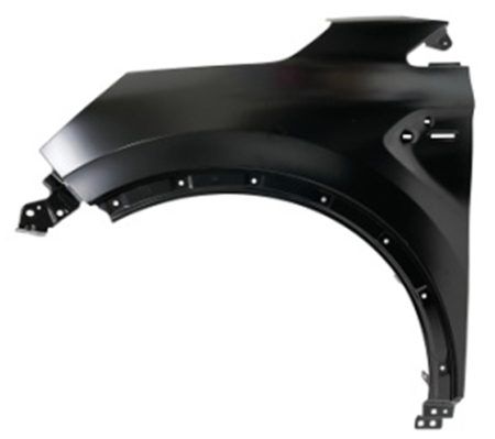 Aleta Frontal Izquierda (C/Agujeros Moldura) Renault Captur (2019.12->)