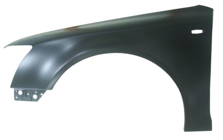 Aleta Frontal Izquierda Audi A6 (2004->2008) (Aluminio)