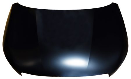 Capó Peugeot 308 (2017.06->) (Aluminio)