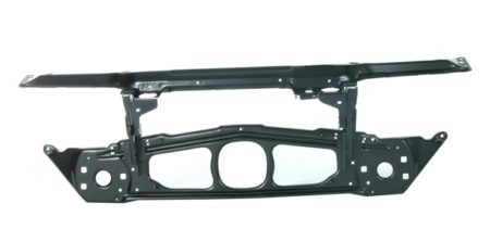 Frente Completo Bmw E46 (1998->) (Chapa)