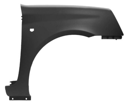 Aleta Frontal Derecha Renault Clio (2001->)