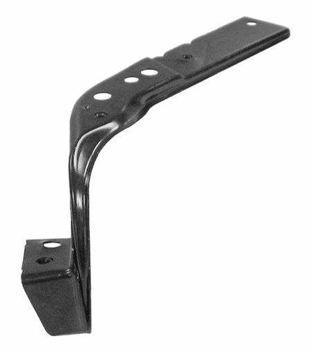 Tulipa Faro Delantero Izquierda Citroen C3 (2002->)