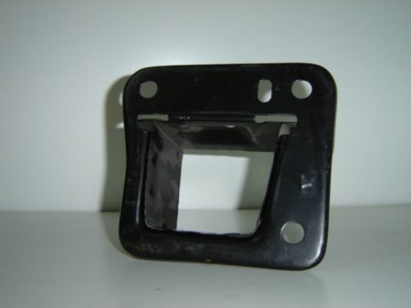 Soporte Paragolpes Frontal Derecho Ford Focus (1998->)