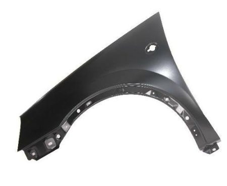 Aleta Frontal Izquierda Opel Corsa (2000->)