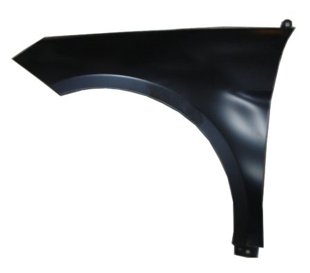 Aleta Frontal Izquierda Mercedes B W245 (2005->)