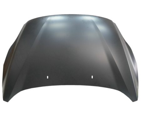 Capó Ford C-max (2010->) (Chapa)