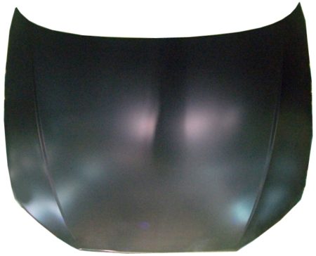 Capó Audi A3 (2013->) (Aluminio)