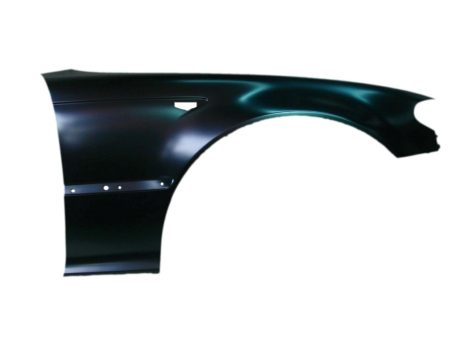 Aleta Frontal Izquierda Bmw E46 2p/Coupe (2003->)