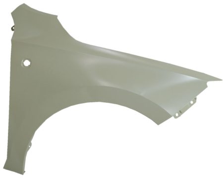 Aleta Frontal Derecha (C/Agujero Intermitente) Seat Toledo/Rapid (2012->)