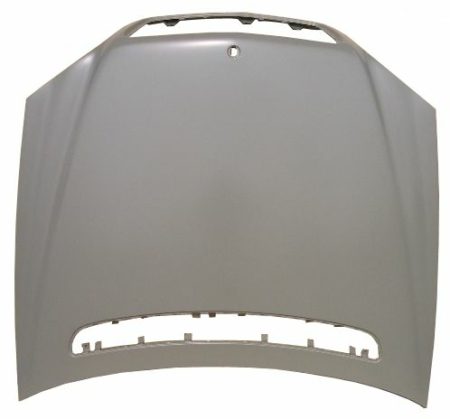 Capó Mercedes S W220 (1998->2001)