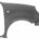 Aleta Frontal Derecha Renault Kangoo (2002->)