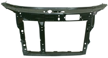 Frente Skoda Fabia (2007->) (1.6 Gasolina)