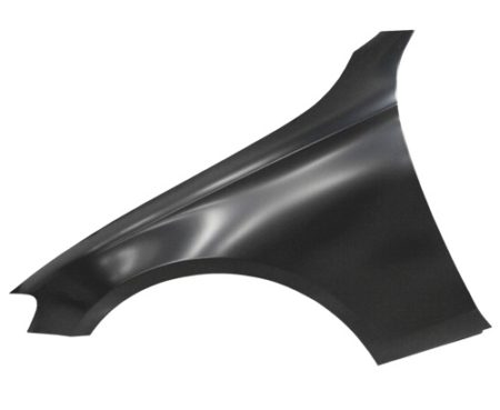 Aleta Frontal Izquierda Mercedes E W213 (2016->) (Aluminio)