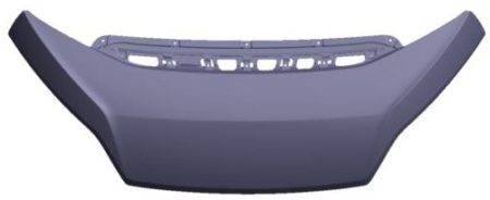 Capó Fiat Ducato (2014->)