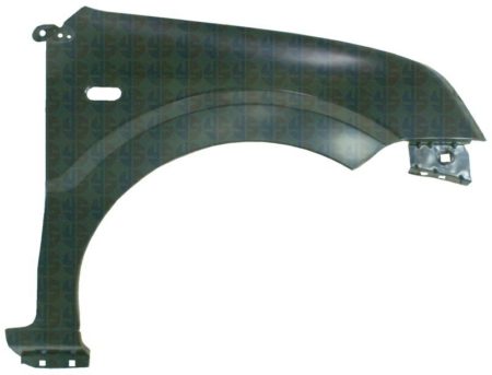 Aleta Frontal Derecha Ford Fusion (2002->)