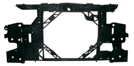 Frente Renault Megane Hb/Sw/Coupe (2008->) (T/Modelos)