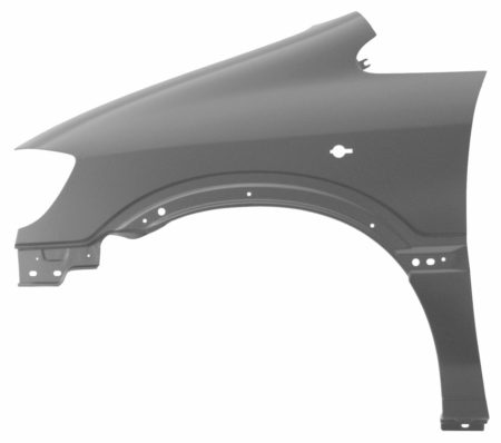 Aleta Frontal Izquierda Opel Zafira (1999->)