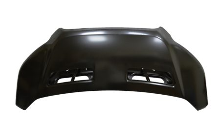 Capó Ford Transit (2014->)