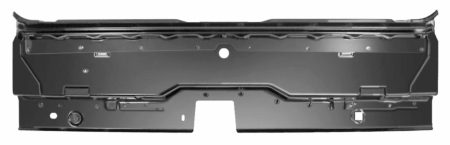 Trasera Peugeot 206 (1998->)