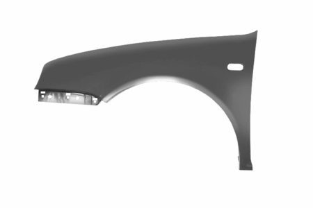 Aleta Frontal Izquierda Volkswagen Golf (1997->)