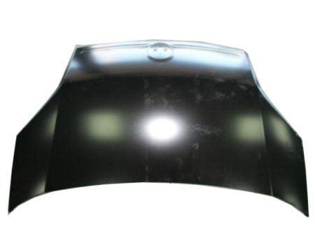 Capó Fiat Fiorino (2008->)