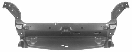 Frente Citroen Berlingo/Partne (2002->) (Chapa)