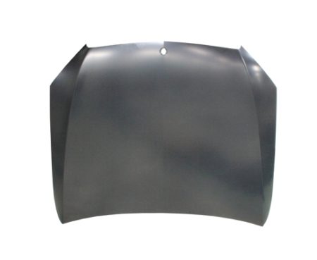 Capó Mercedes C W205 (2014->) (Chapa)