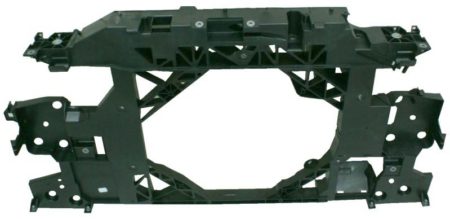 Frente Completo Renault Scenic (2009->)