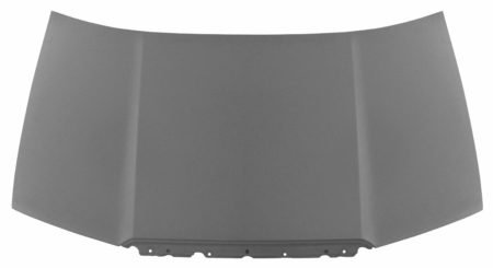 Capó Skoda Fabia (1999->)