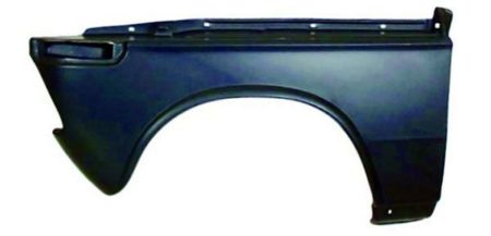 Aleta Frontal Izquierda Bmw 1602 (1966->1977)