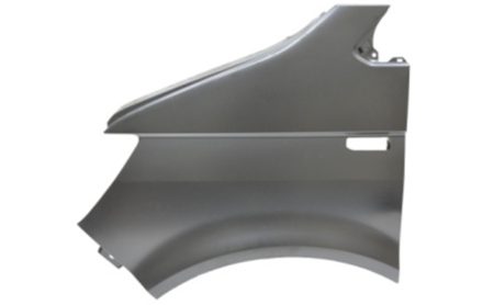 Aleta Frontal Derecha Volkswagen Transporter (2016->)