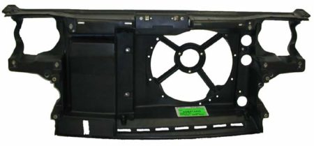 Frente Volkswagen Golf (1991->) (Fibra 1400)