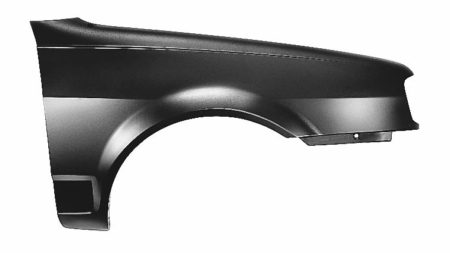 Aleta Frontal Derecha Volkswagen Polo (1990->)