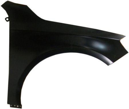 Aleta Frontal Derecha Mercedes A W176 (2012->) (Chapa)