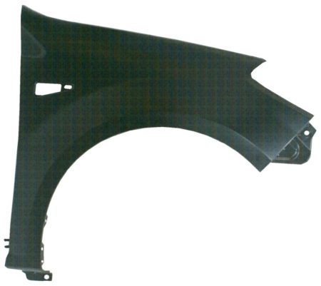 Aleta Frontal Derecha Dacia Sandero (2008->)