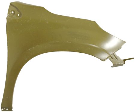 Aleta Frontal Derecha Peugeot 2008 (2013->)