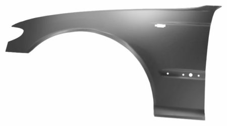 Aleta Frontal Izquierda Bmw E46 4p (2001->)