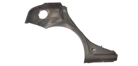 Aleta Trasera Derecha Fiat Grande Punto (2005->) (5P)