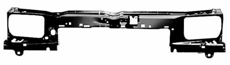 Frente Citroen Saxo (1996->)