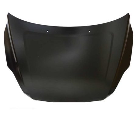 Capó Volvo Xc60 (2008->) (Aluminio)